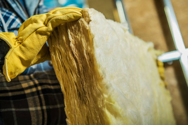 Best Insulation for Specific Applications in Park River, ND