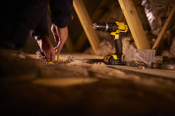 Best Fiberglass Insulation in Park River, ND