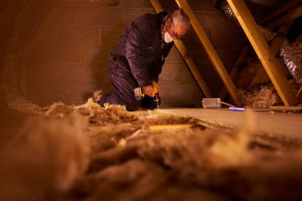 Best Energy Efficiency Insulation in Park River, ND